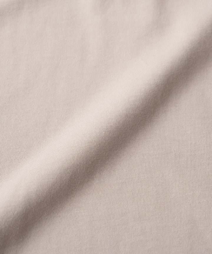 【AW】Big-Collar Long-Sleeve T-Shirt