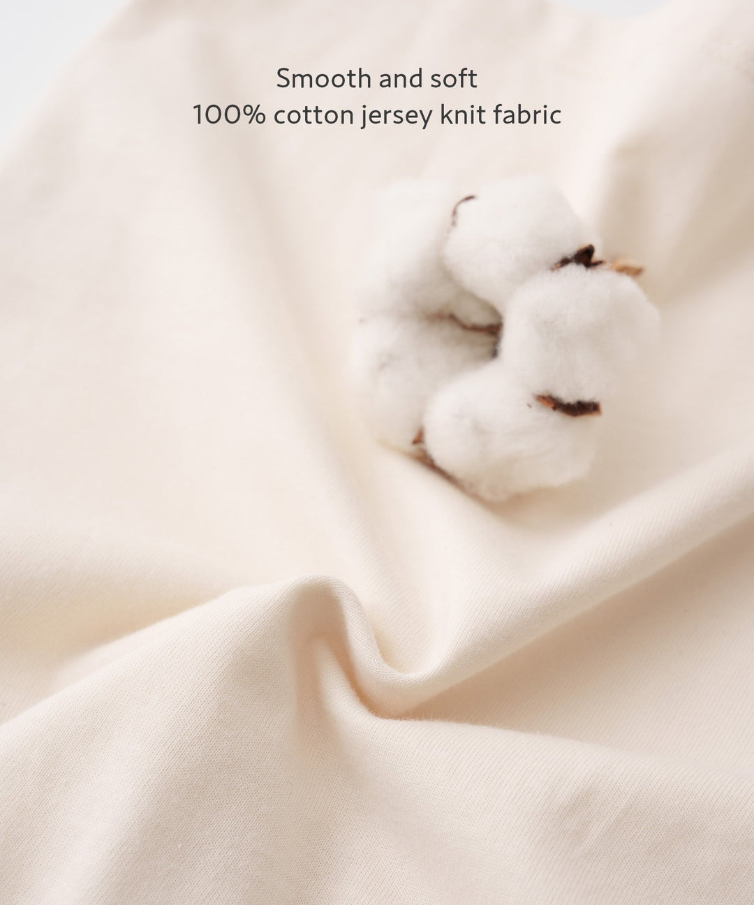 【AW】Big-Collar Long-Sleeve T-Shirt