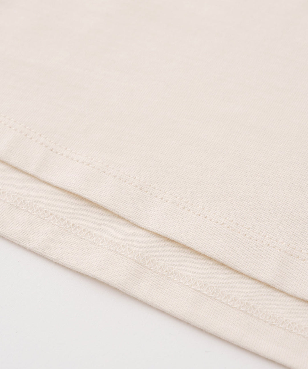 【AW】Big-Collar Long-Sleeve T-Shirt