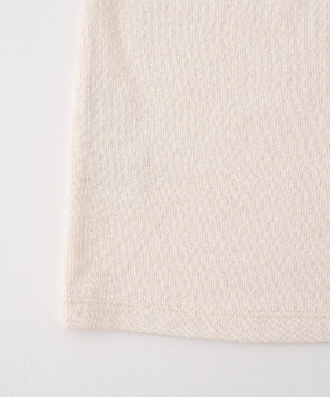 【AW】Big-Collar Long-Sleeve T-Shirt