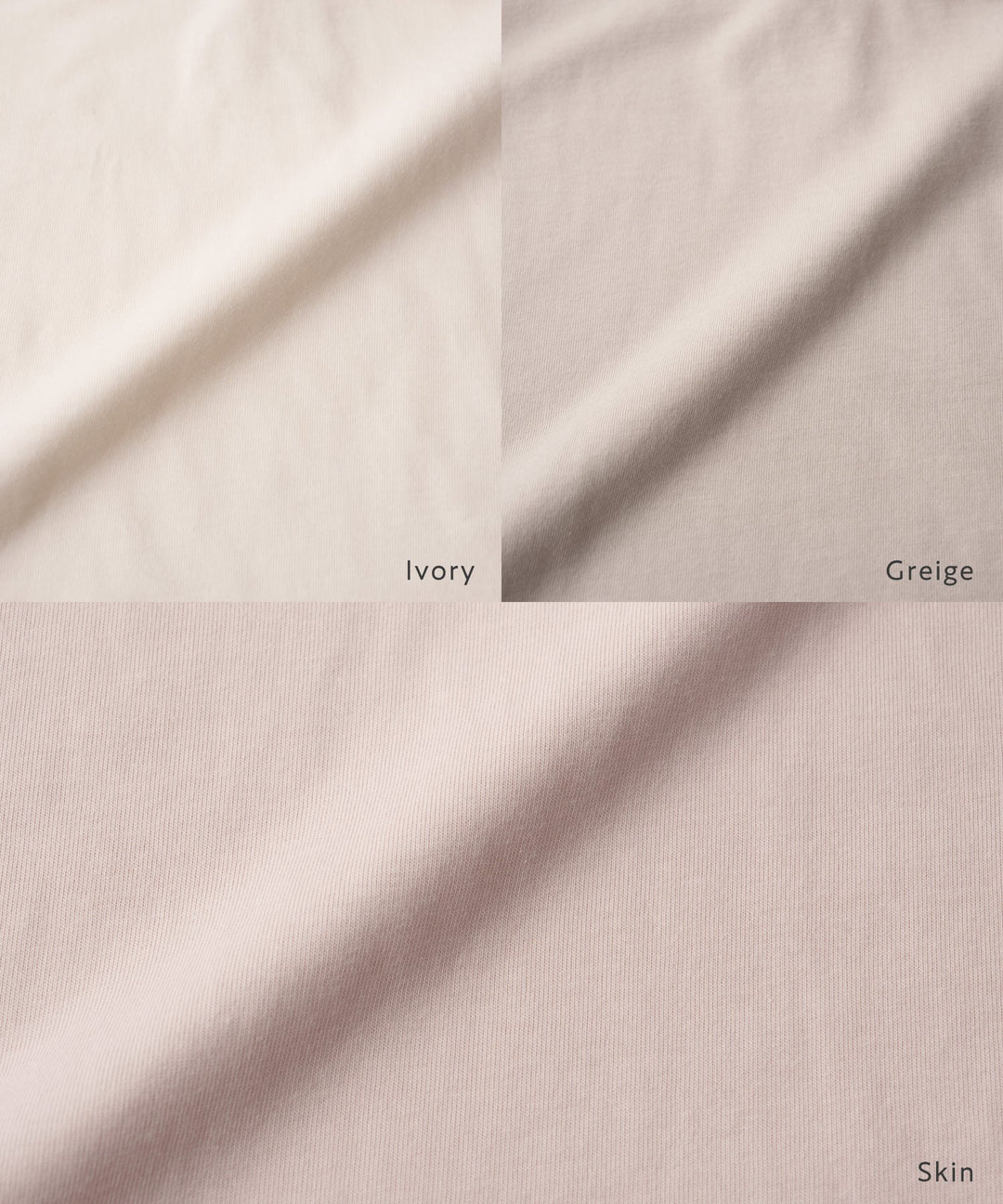 【AW】Big-Collar Long-Sleeve T-Shirt