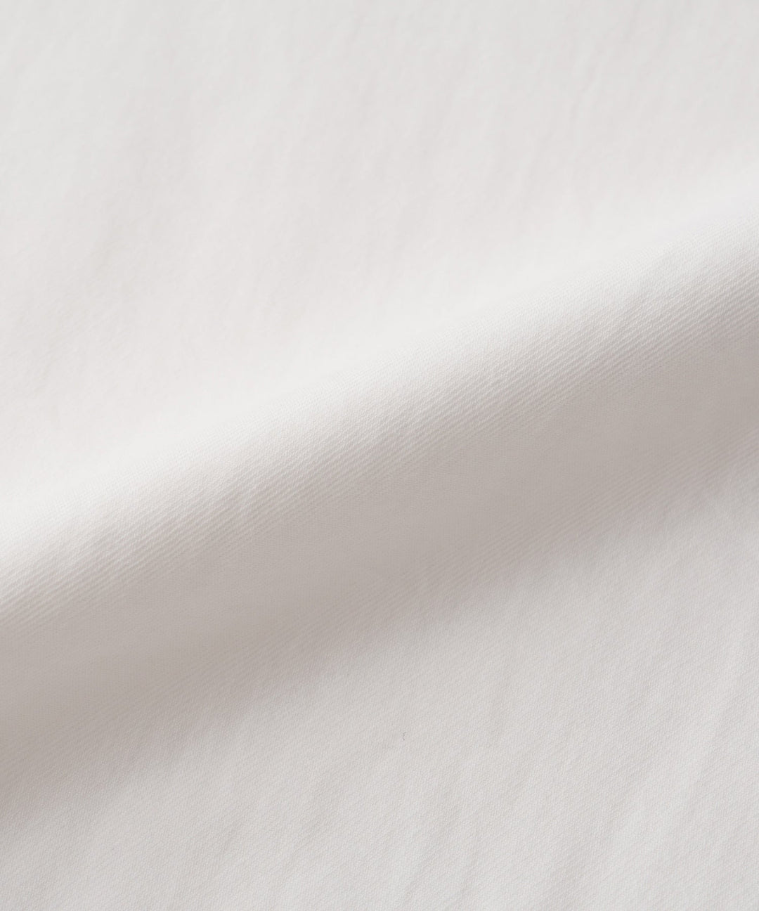 Shirred Puff-Sleeve Blouse