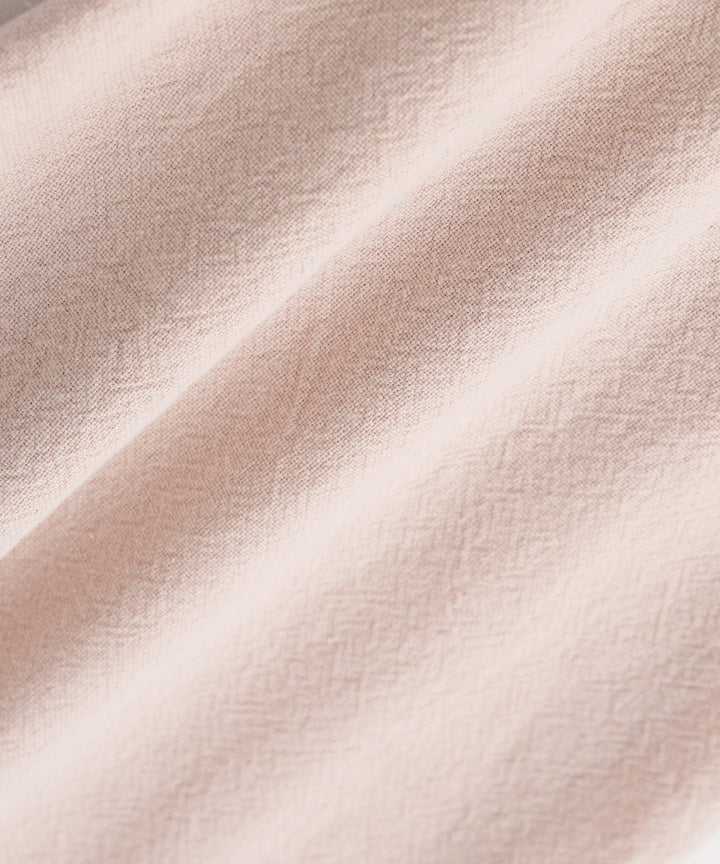 Wide 9/10 Length Pants