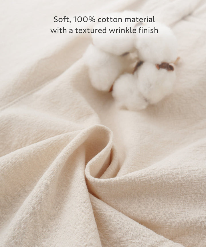 Wide 9/10 Length Pants