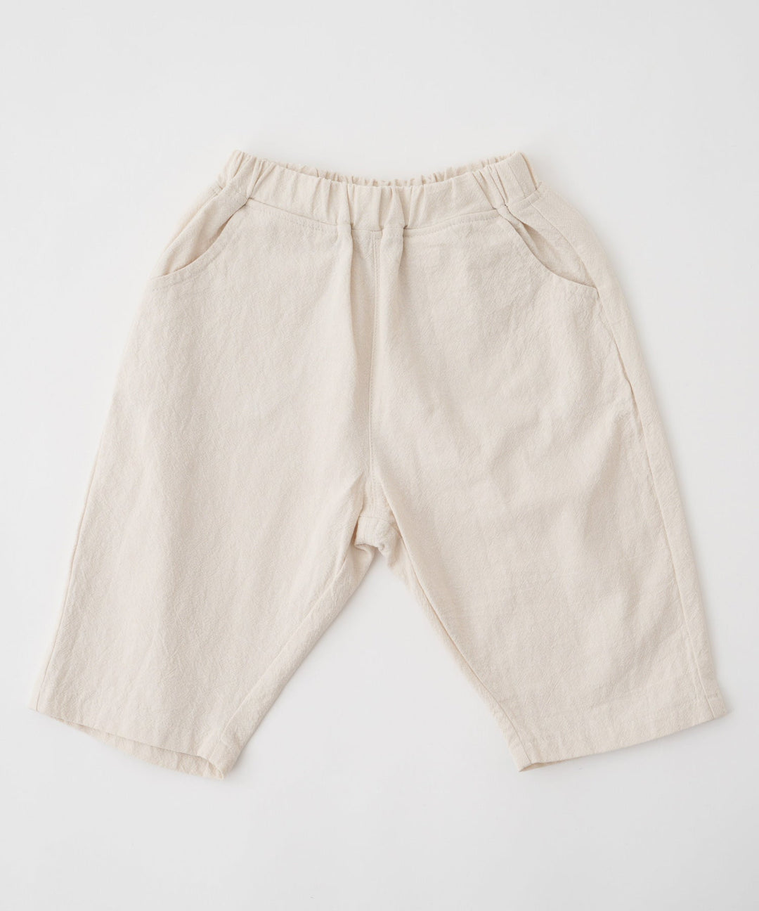 Wide 9/10 Length Pants