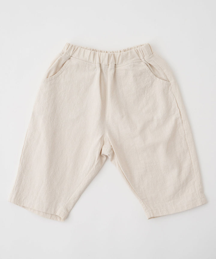 Wide 9/10 Length Pants