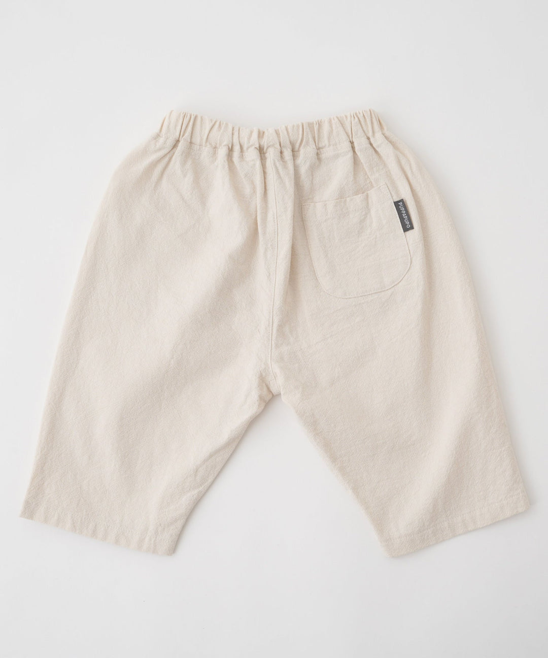 Wide 9/10 Length Pants