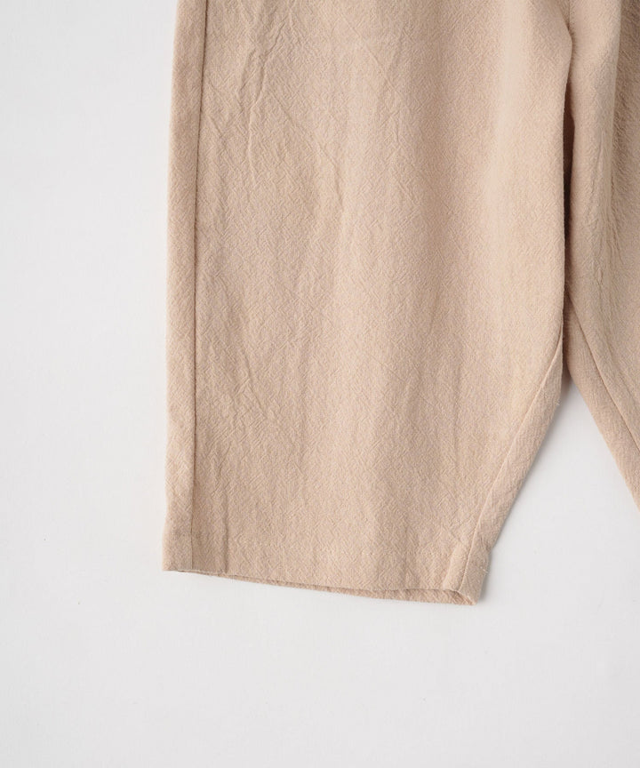 Wide 9/10 Length Pants