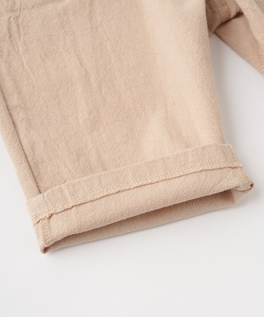 Wide 9/10 Length Pants