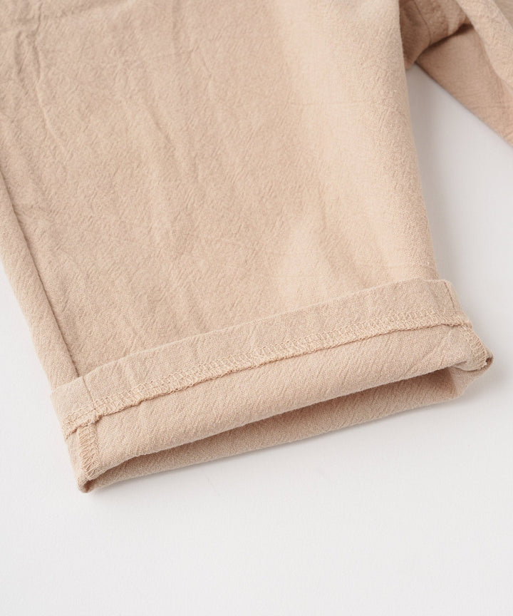 Wide 9/10 Length Pants