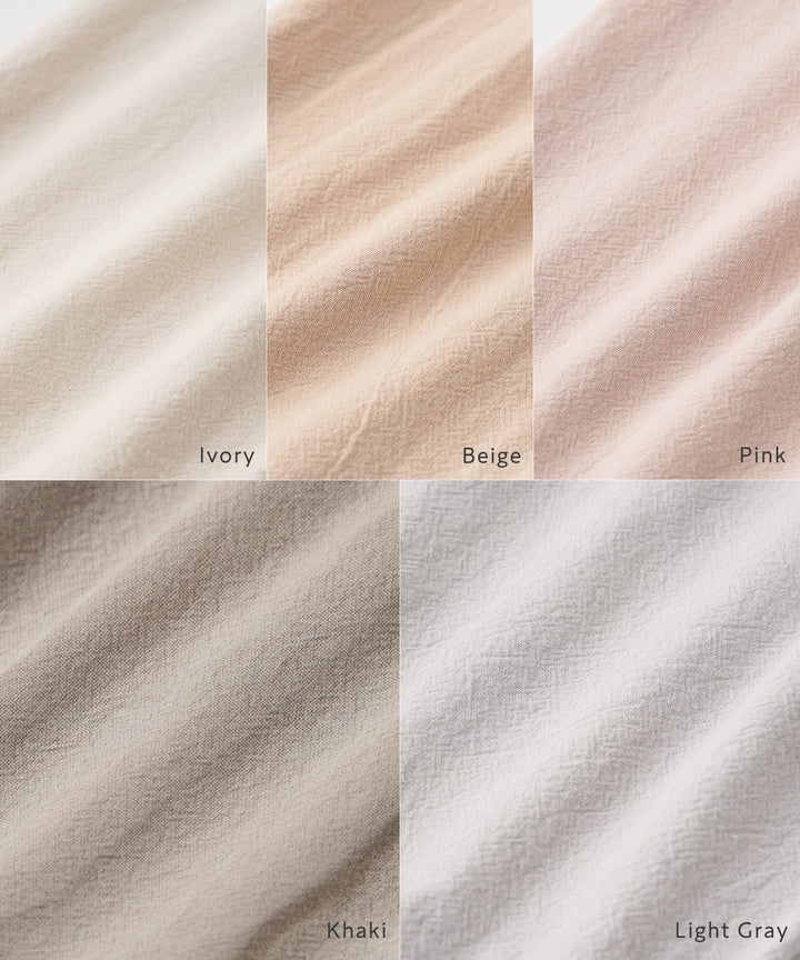 Wide 9/10 Length Pants