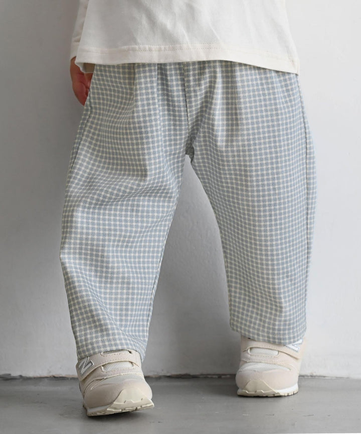 Printed Chef Pants