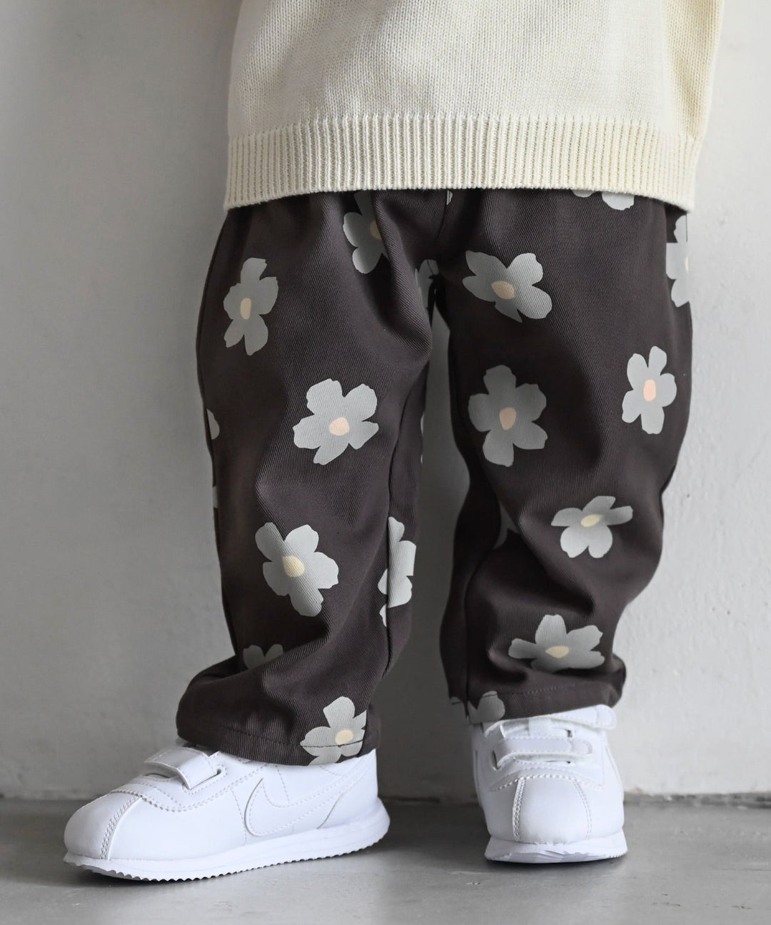 Printed Chef Pants