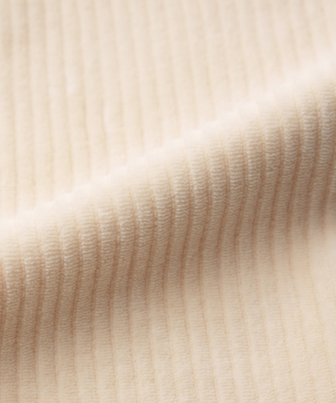 High-Rise Fine Corduroy Leggings