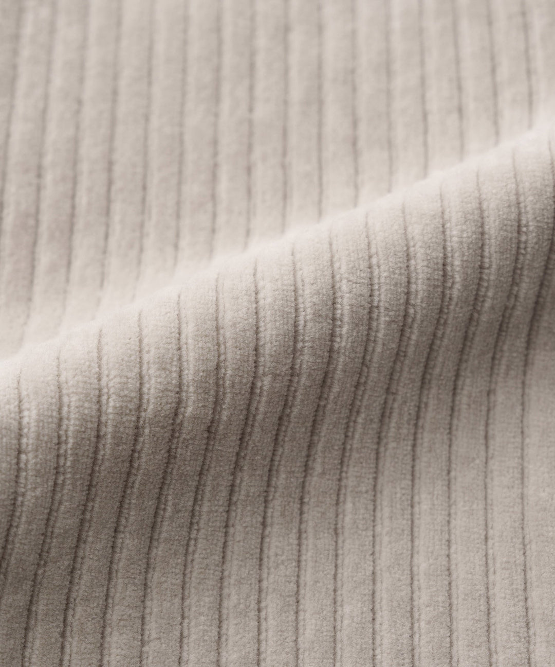 High-Rise Fine Corduroy Leggings