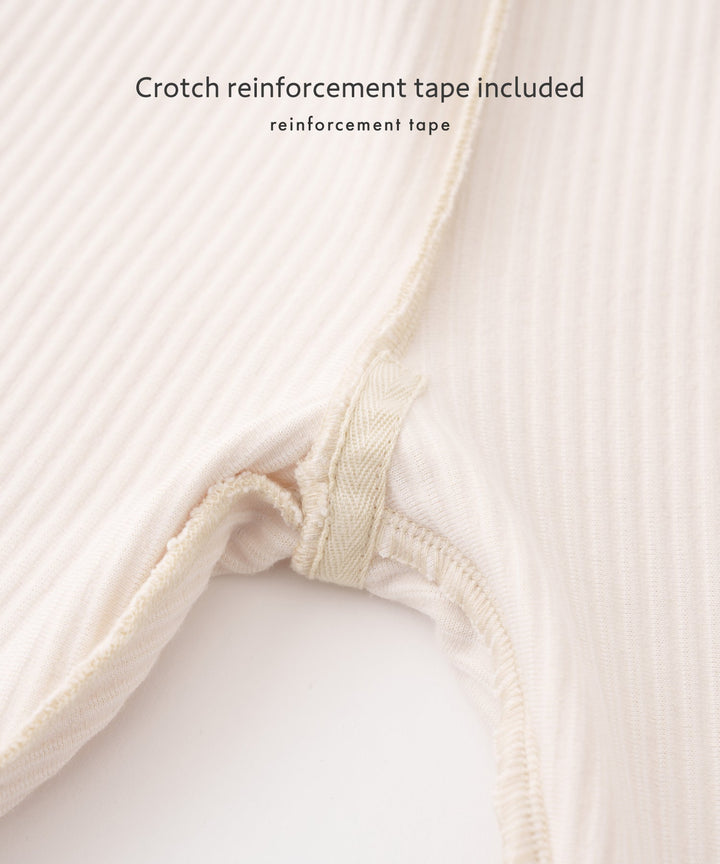 High-Rise Fine Corduroy Leggings