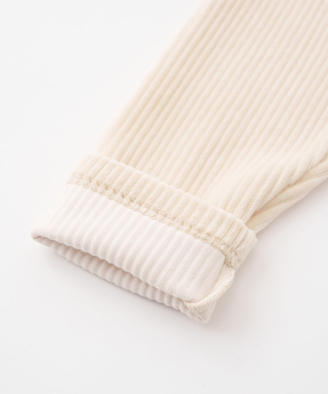 High-Rise Fine Corduroy Leggings