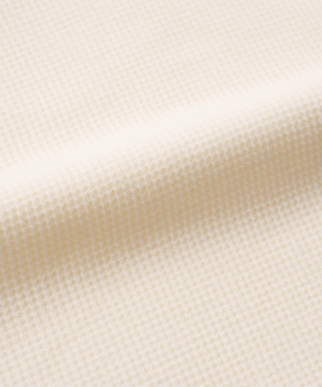 Long-Sleeve Waffle Romper with Bonnet