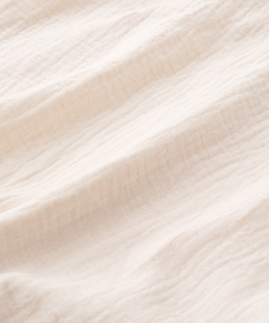 2-Way Double Gauze Coverall Romper