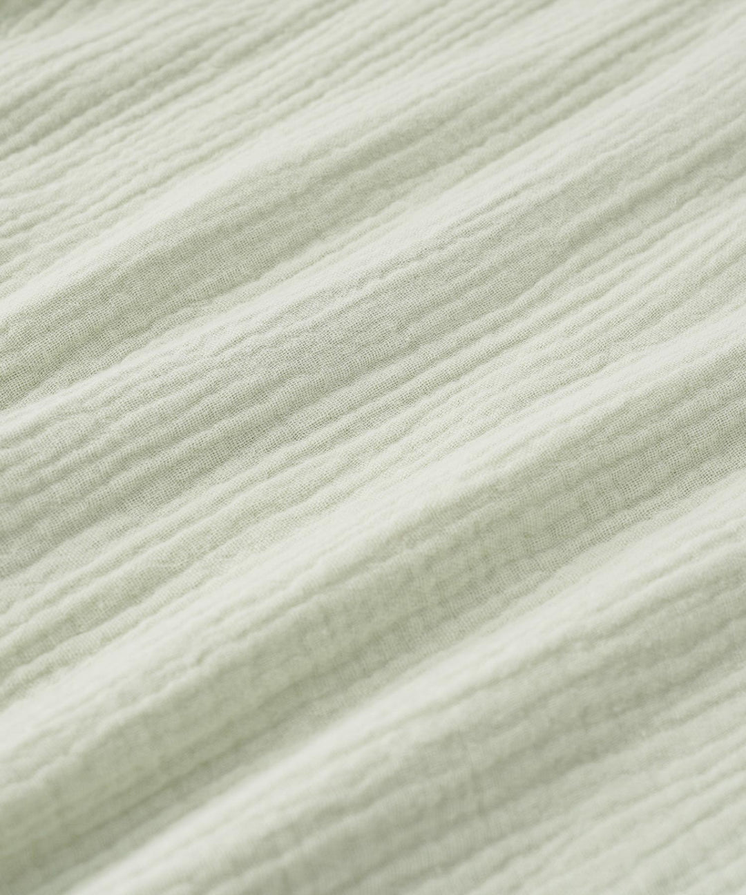 2-Way Double Gauze Coverall Romper