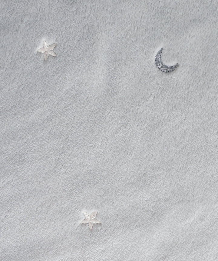 Wearable Blanket (Flannel × Gauze)