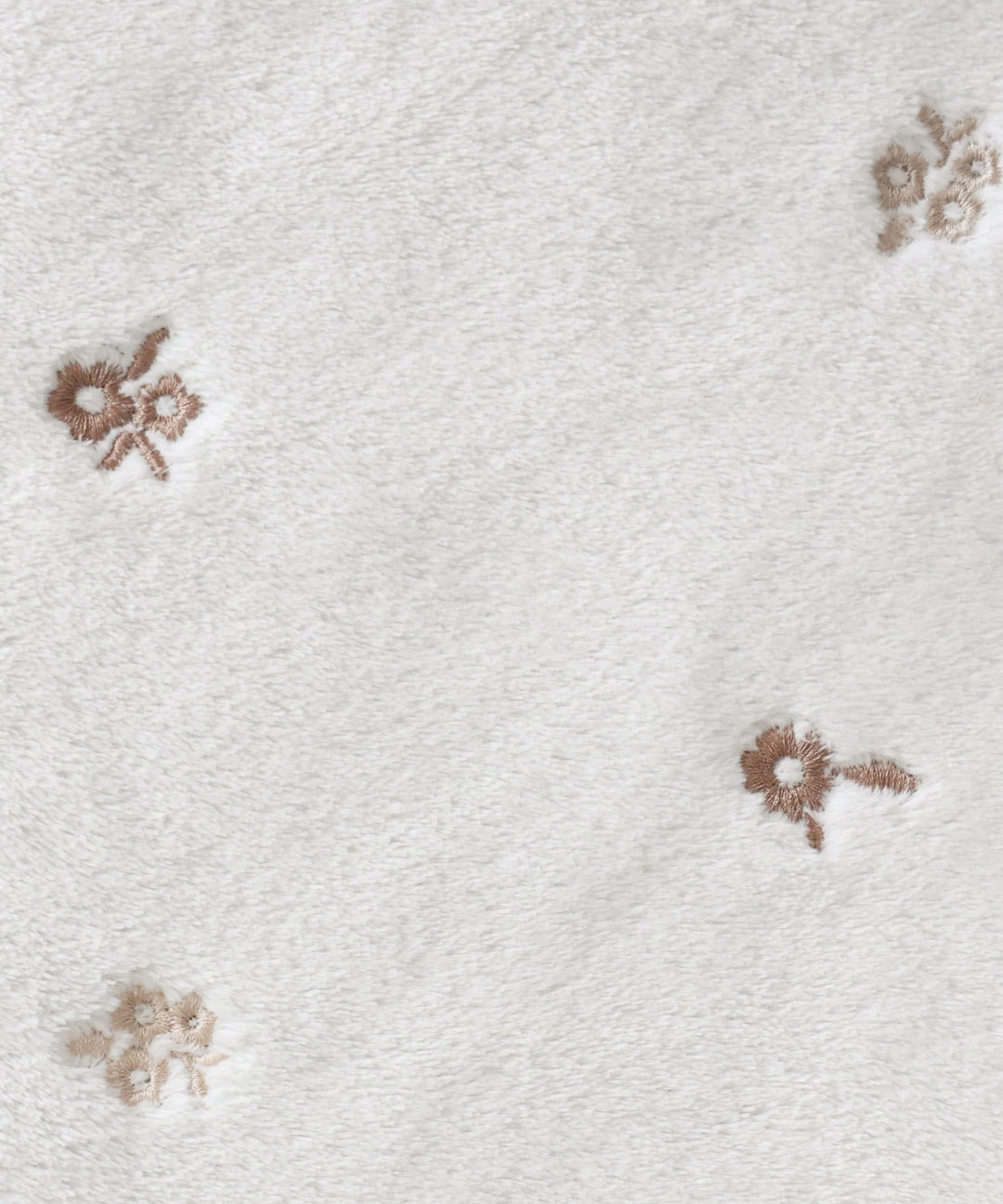 Wearable Blanket (Flannel × Gauze)