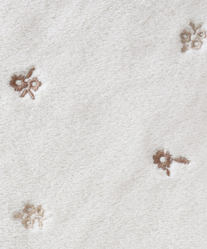 Wearable Blanket (Flannel × Gauze)