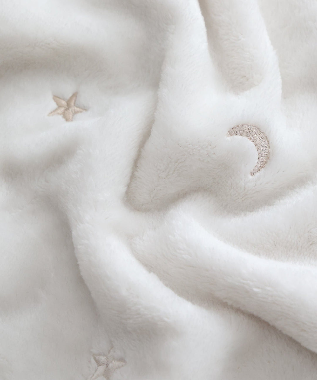 Wearable Blanket (Flannel × Gauze)