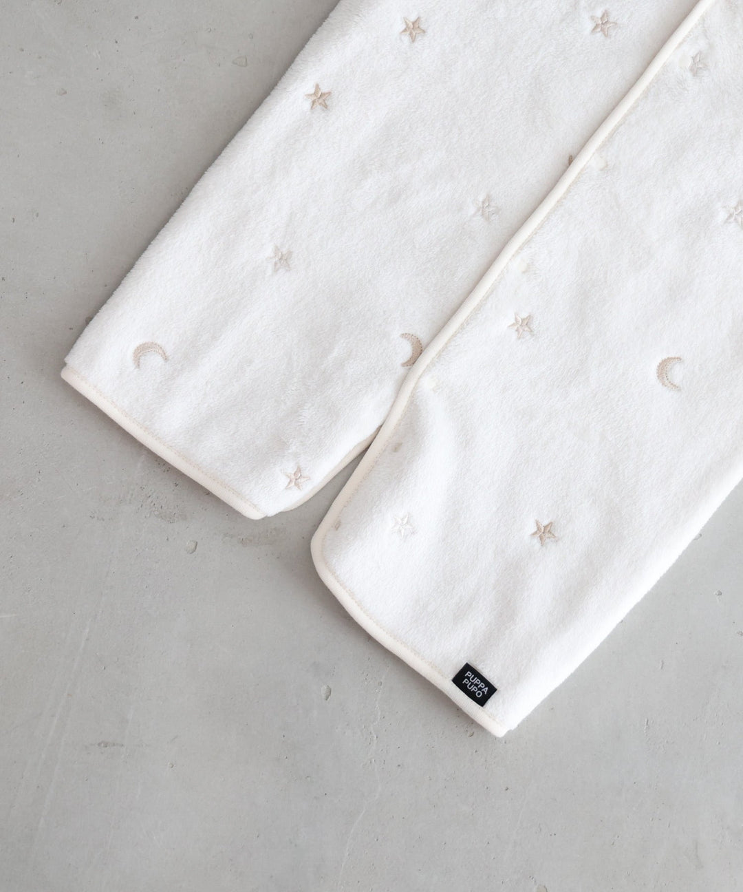 Wearable Blanket (Flannel × Gauze)