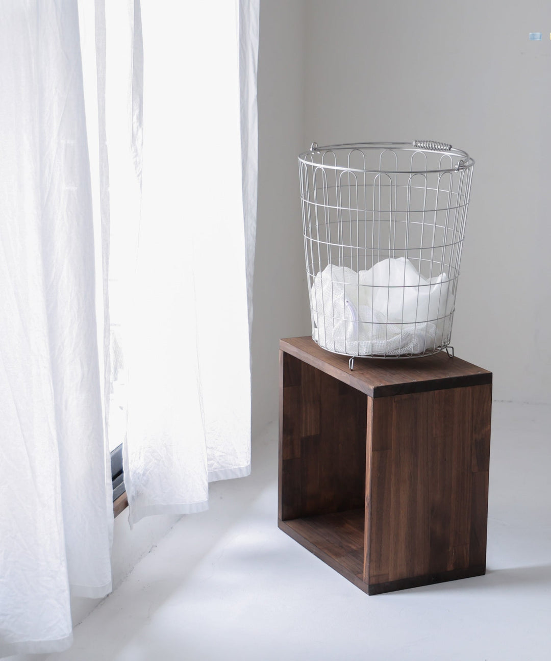 Wearable Blanket (Flannel × Gauze)