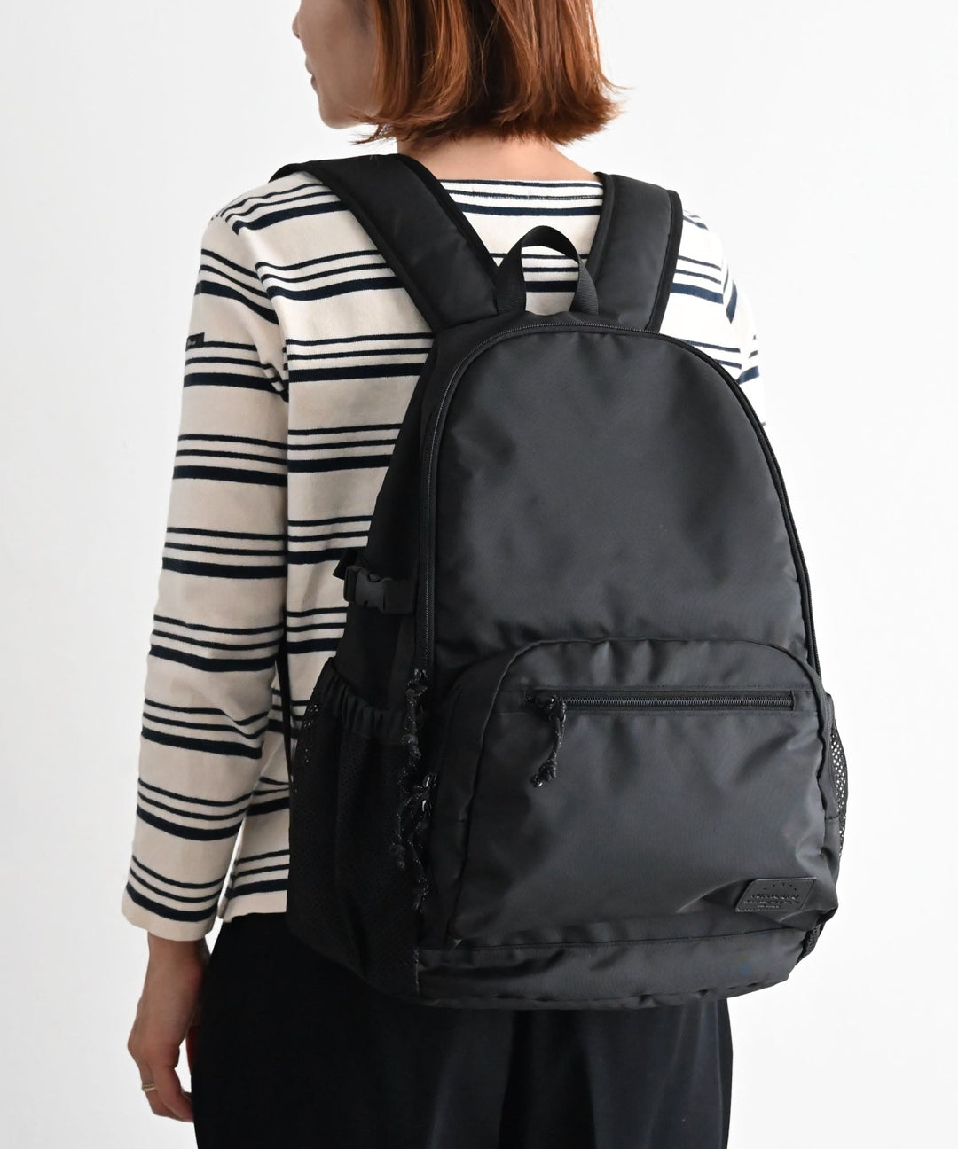 Active Diaper Backpack (20L)
