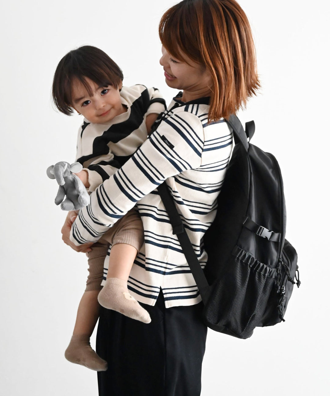 Active Diaper Backpack (20L)