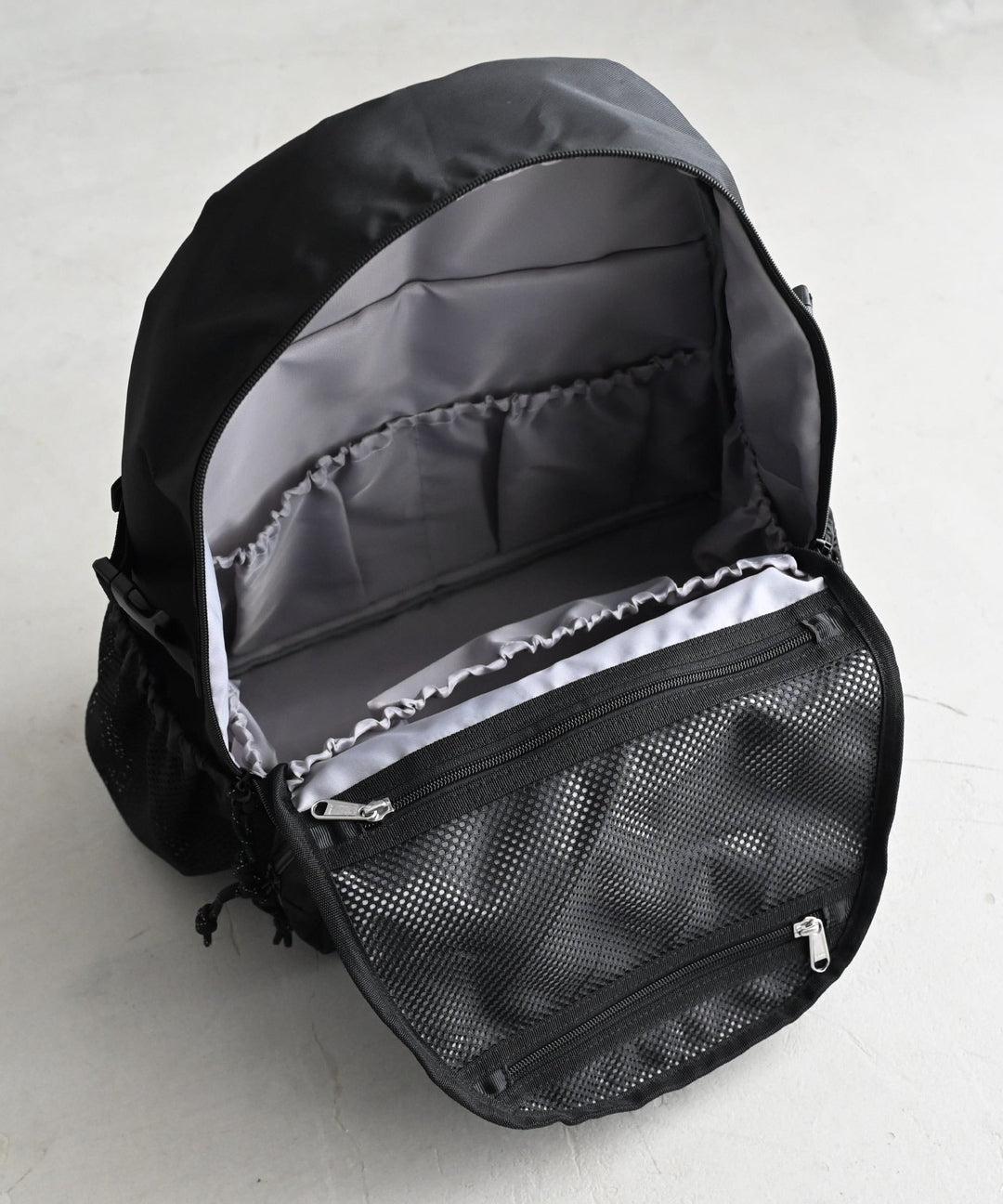 Active Diaper Backpack (20L)
