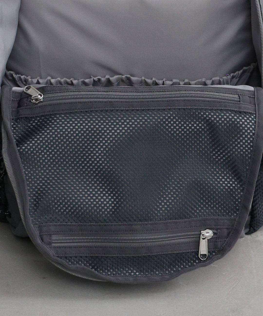 Active Diaper Backpack (20L)