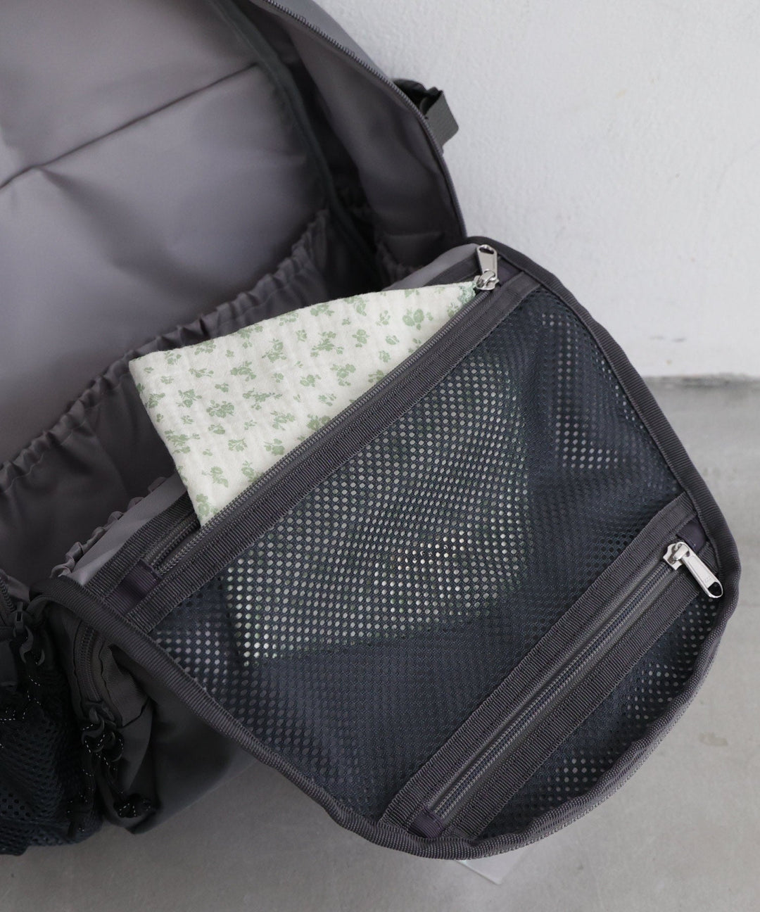 Active Diaper Backpack (20L)