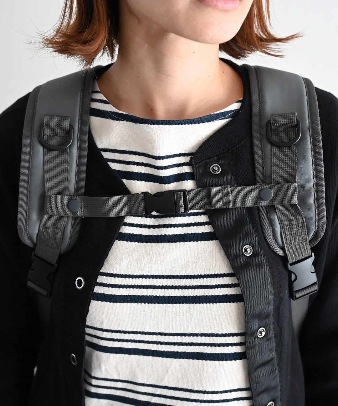 Active Diaper Backpack (20L)