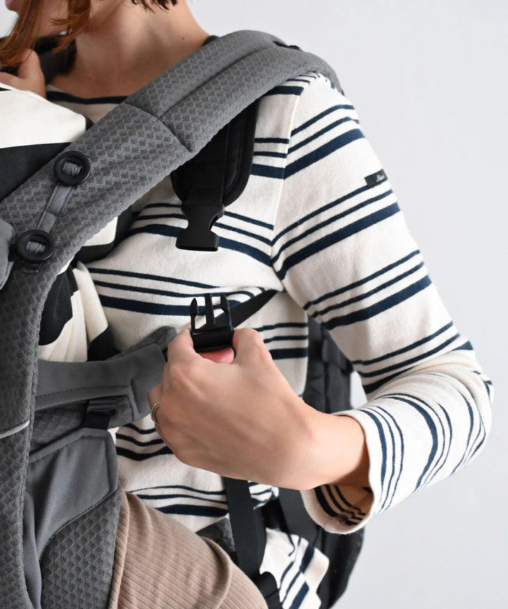Active Diaper Backpack (20L)