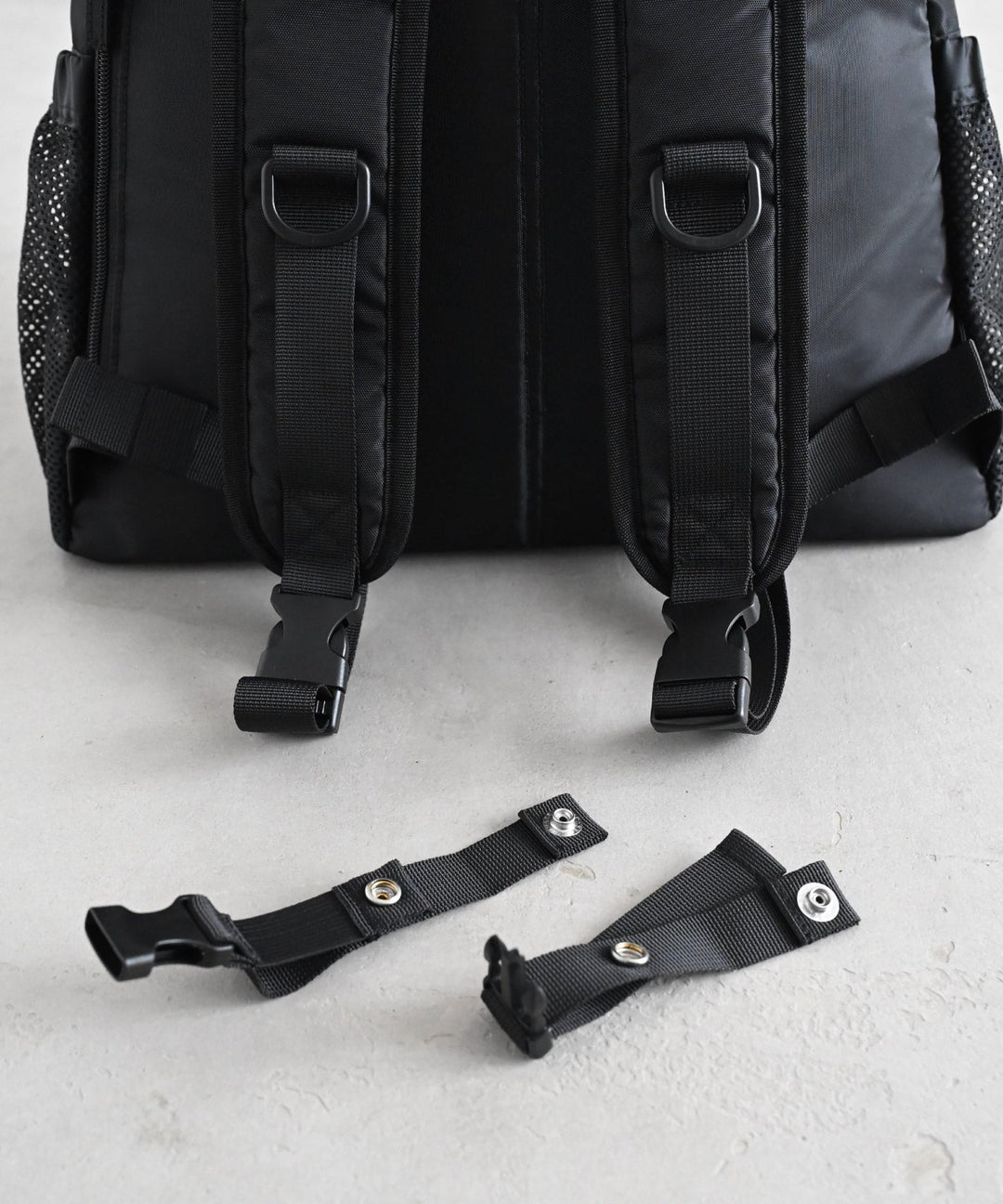 Active Diaper Backpack (20L)