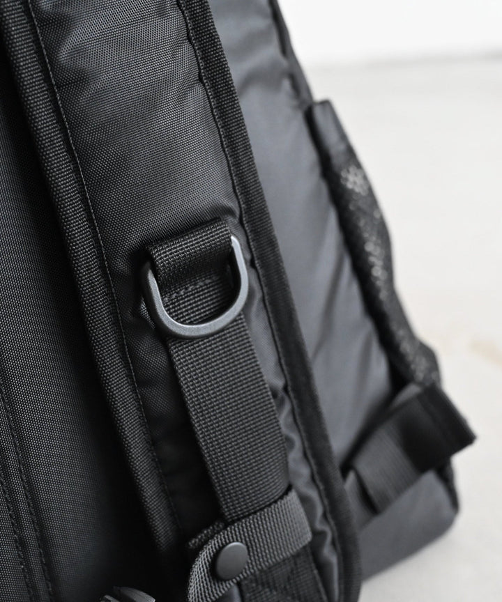Active Diaper Backpack (20L)
