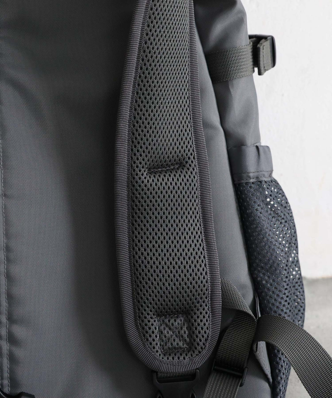 Active Diaper Backpack (20L)
