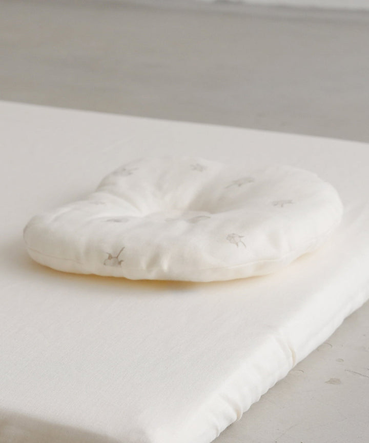 [Made in Japan] Washable Baby Pillow (Double Gauze)