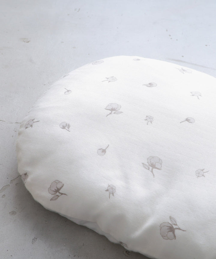 [Made in Japan] Baby Lounger Pillow (Double Gauze)