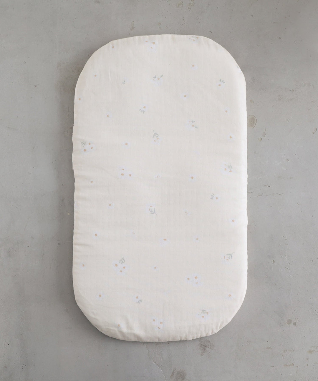 [Made in Japan] Baby Lounger Pillow (Double Gauze)