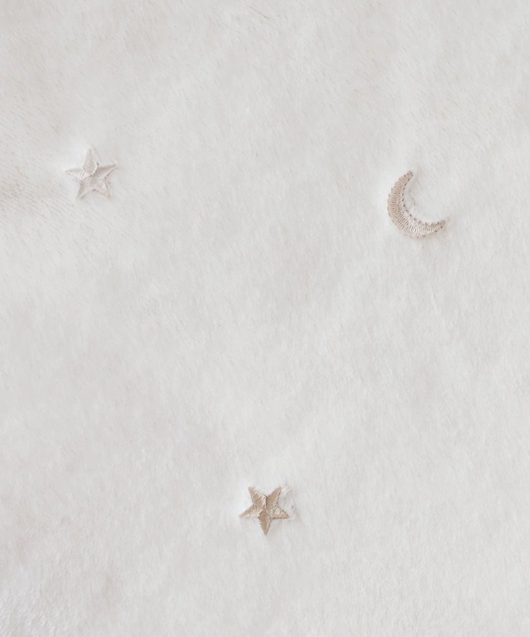 Baby Blanket (Flannel × Gauze)