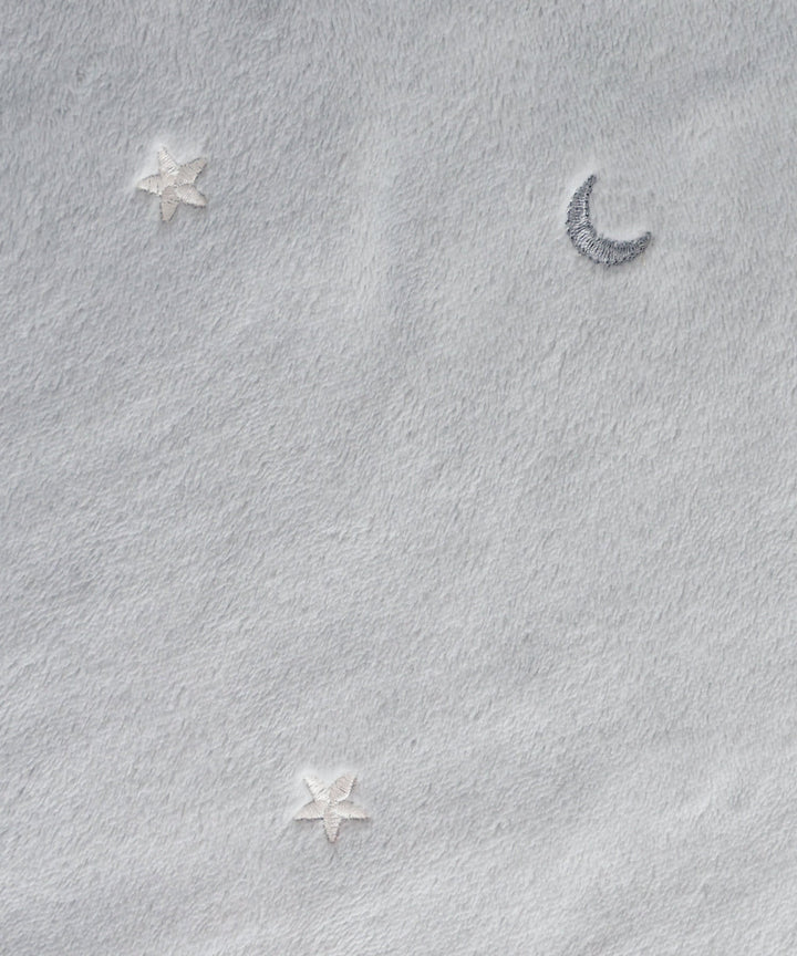 Baby Blanket (Flannel × Gauze)