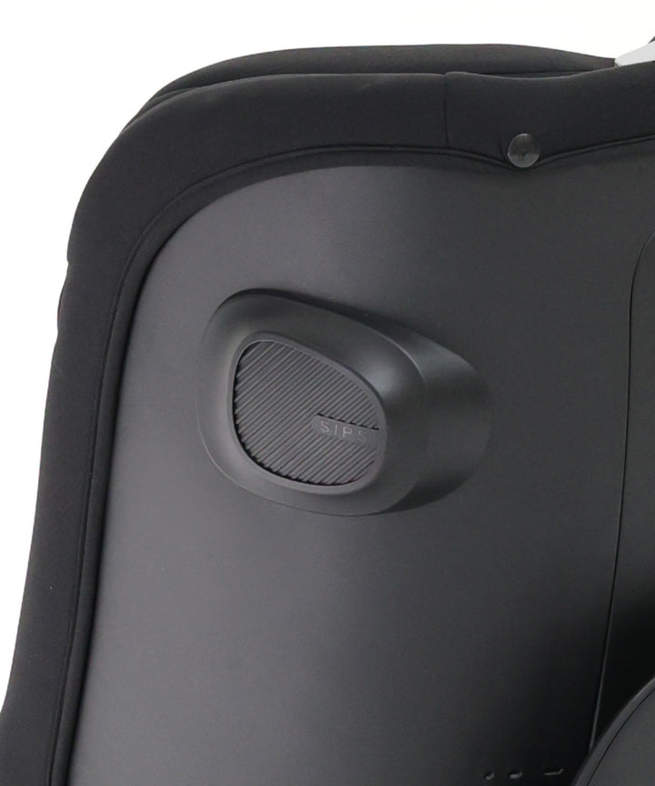 [หมุนได้ 360°] เบาะนิรภัยสำหรับเด็กในรถยนต์ระบบ ISOFIX