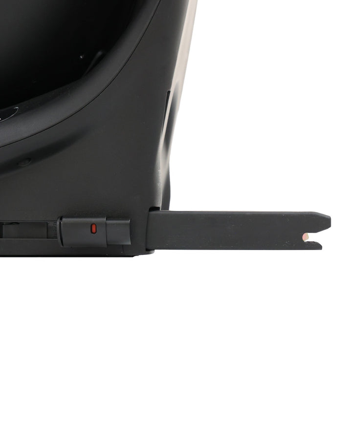[หมุนได้ 360°] เบาะนิรภัยสำหรับเด็กในรถยนต์ระบบ ISOFIX