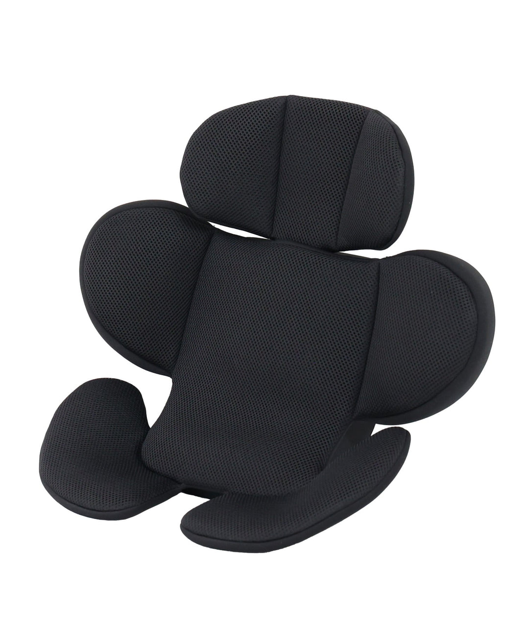 [หมุนได้ 360°] เบาะนิรภัยสำหรับเด็กในรถยนต์ระบบ ISOFIX