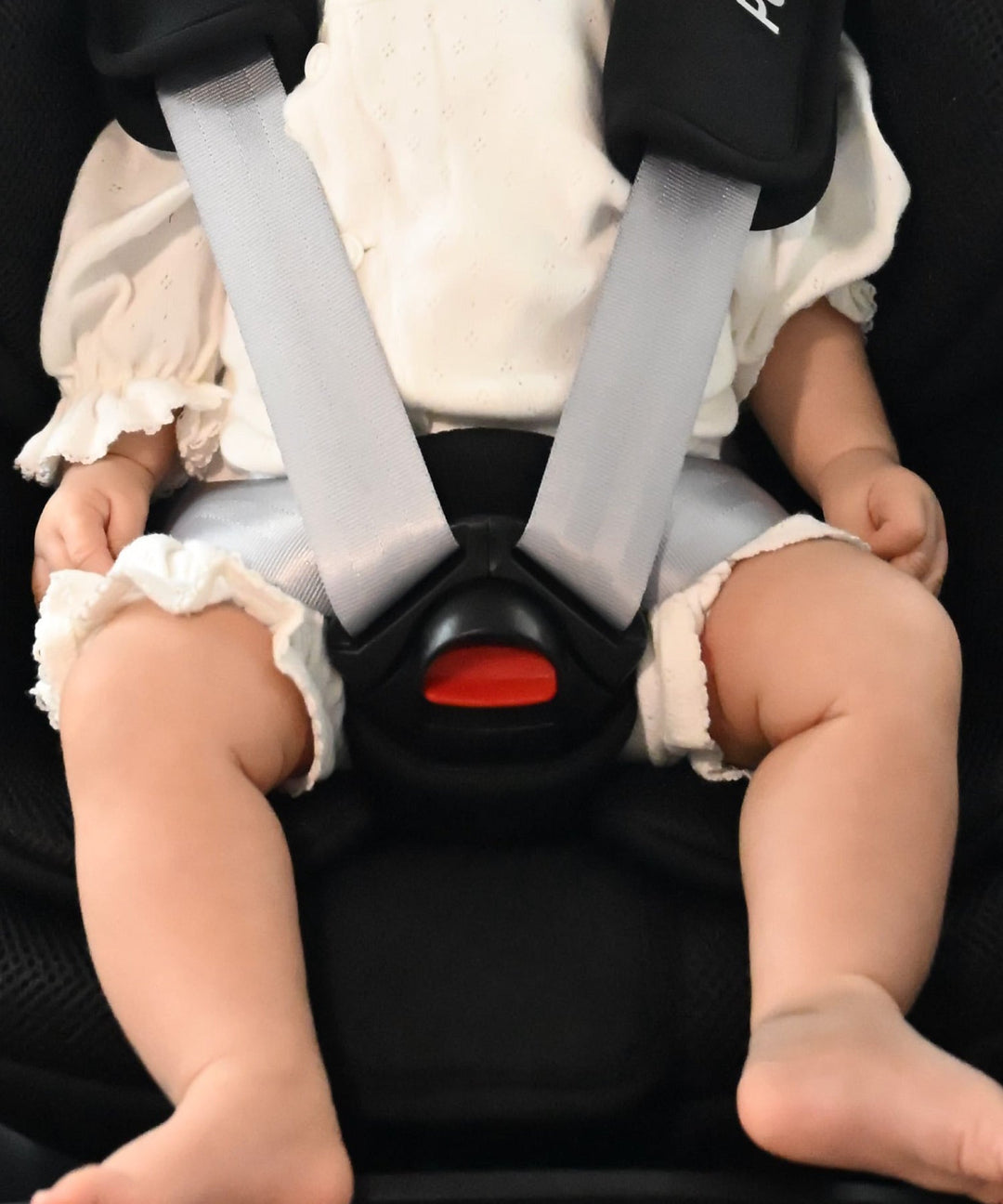 [หมุนได้ 360°] เบาะนิรภัยสำหรับเด็กในรถยนต์ระบบ ISOFIX