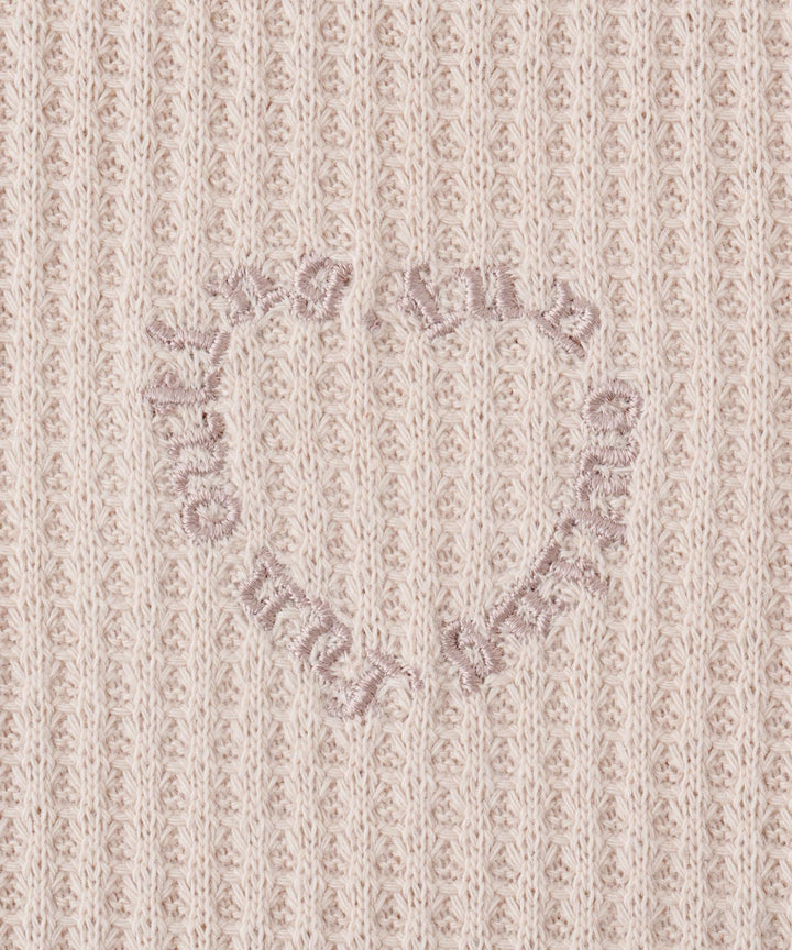 羅紋圓 નીચે 短袖格子 T 恤